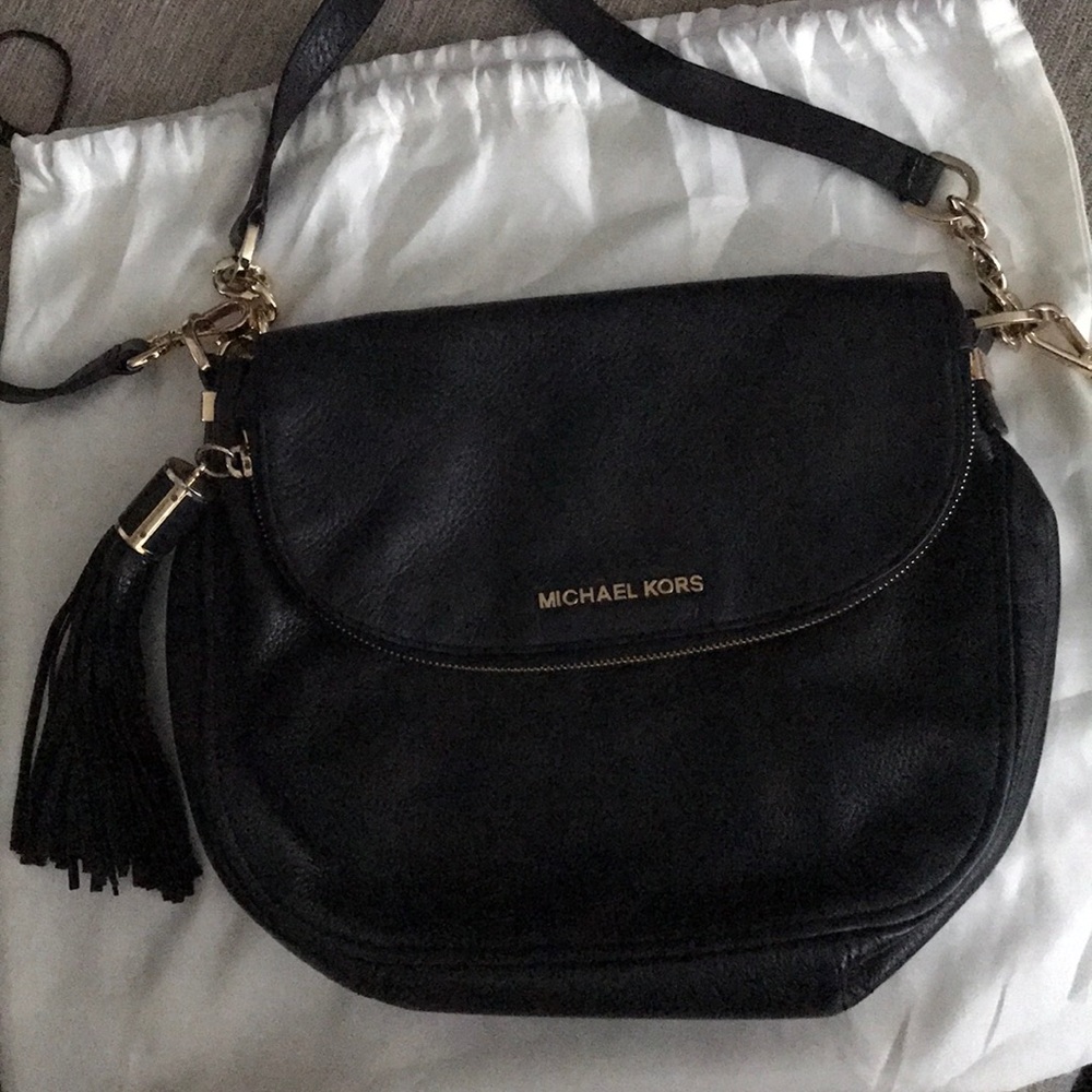 Michael Kors ‘Weston’ Cross Body Purse
